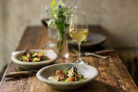 Virtual Wine Concierges Image 1