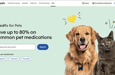 Pet Owner Medication Platforms