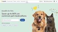 Pet Owner Medication Platforms Image 1