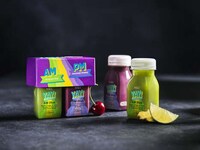 Functional Mushroom Drinks Image 1