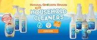 Free-From Private Label Cleaners Image 1
