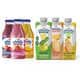 All-Natural Fruit Beverages Image 1