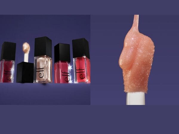 Extra-Glossy Lip Oils