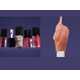 Extra-Glossy Lip Oils Image 1