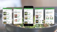 Brain-Boosting Nutrition Apps Image 1
