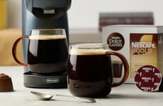 Artisan-Quality Coffee Pods