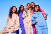 Soda-Branded Casual Apparel Image 1