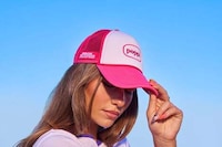 Soda-Branded Casual Apparel Image 2