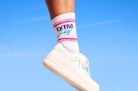Soda-Branded Casual Apparel Image 4