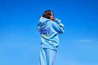 Soda-Branded Casual Apparel Image 6