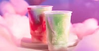 QSR-Backed Dirty Sodas Image 1