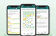 Nutritional Insight Apps