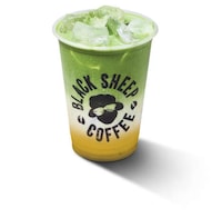 Functional Coffee-Based Refreshments Image 1