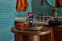 Humorous Male-Targeted Campaigns Image 2