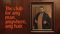 Humorous Male-Targeted Campaigns Image 3
