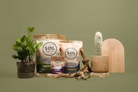 Repotting Soil Blends