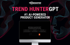 Unlock Innovation with Trend Hunter GPT