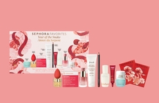 Honorary Limited-Edition Beauty Sets