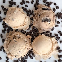 Coffee-Inspired Ice Creams Image 1