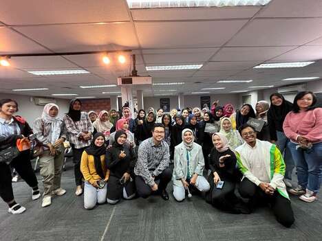 Women-Empowering Work Programs