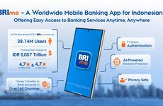 Simplicity-Focused Mobile Banking Apps