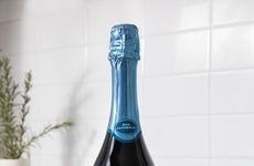 Non-Alcoholic Sparkling Wines