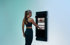 At-Home Workout Technologies