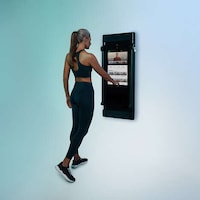 At-Home Workout Technologies Image 1