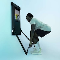 At-Home Workout Technologies Image 2