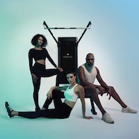 At-Home Workout Technologies Image 3