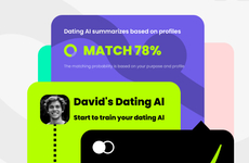 Redefined AI Dating