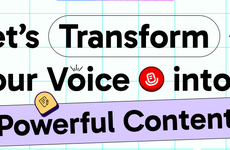 Accurate Voice-To-Text Solutions