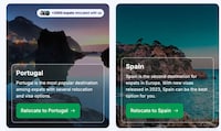 Visa Assistance Platforms