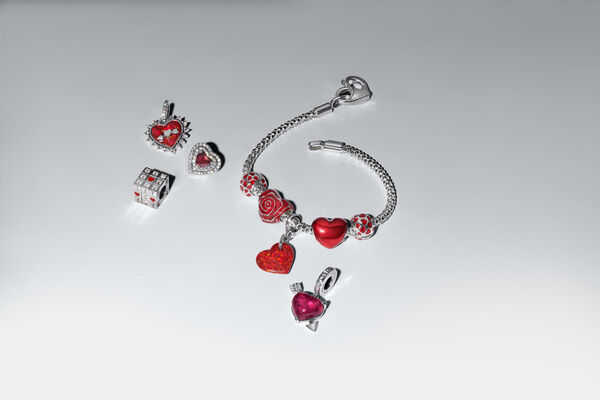 Elevated Diamond Jewelry Collections Image 2