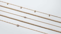 Elevated Diamond Jewelry Collections Image 3