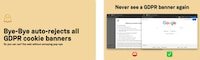 Simplified Cookie Management
