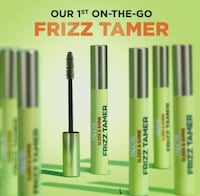 Frizz Control Products Image 6