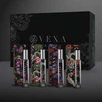 Peptide-Infused Fragrances Image 1