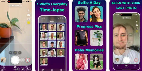 Time-Lapse Creation Tools