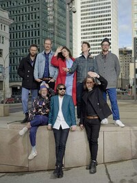 Elora Entertainment Collaborations Image 7