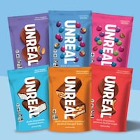 Reimagined Nostalgic Treats