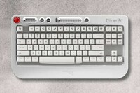 Writer-Focused Keyboard Units Image 1