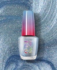 Quick-Dry Nail Polishes