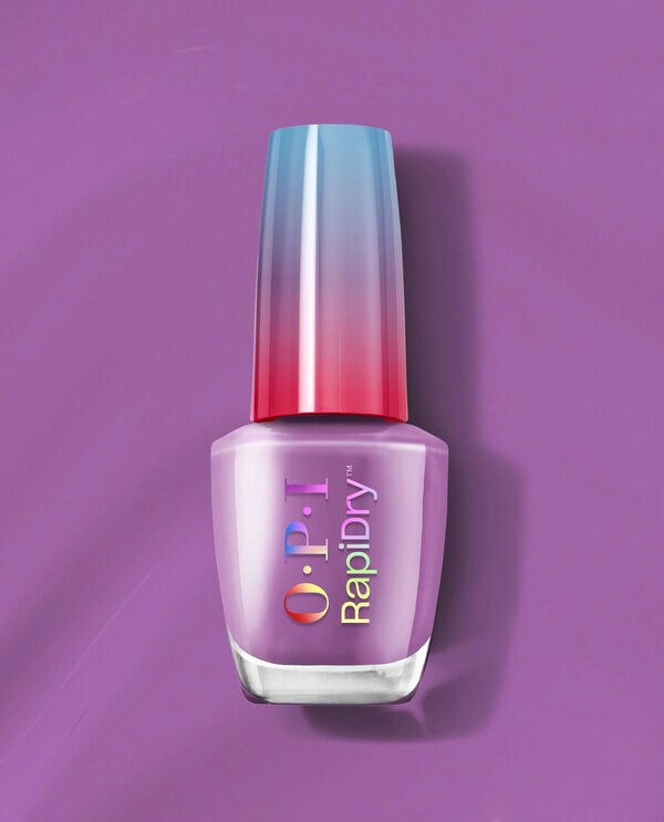 Quick-Dry Nail Polishes Image 2