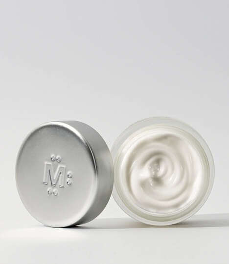 Next-Gen Antioxidant Moisturizers