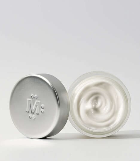 Next-Gen Antioxidant Moisturizers