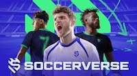 Expansive Soccer Universes Image 1