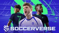 Expansive Soccer Universes