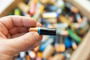 In-Store Battery Collection Services Article Thubnail