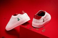 Illustrative Custom Sneakers Image 3
